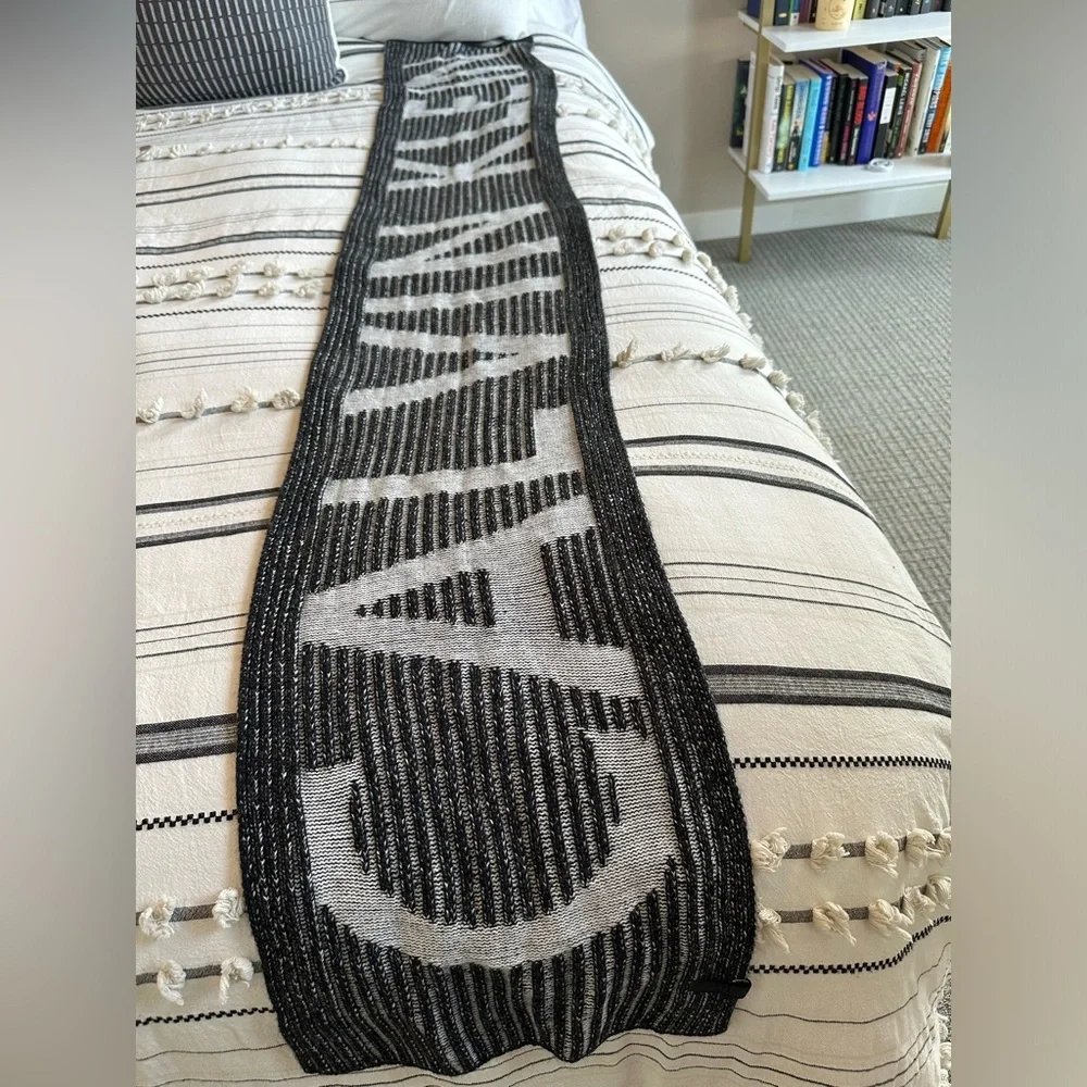 Calvin Klein Scarf - Picture 3 of 10